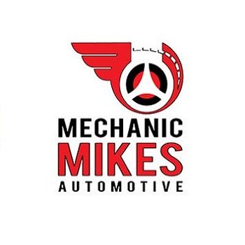 Mechanic Mikes Automotive