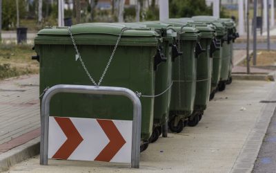 Find The Most Reliable Recycling Service In Your Area